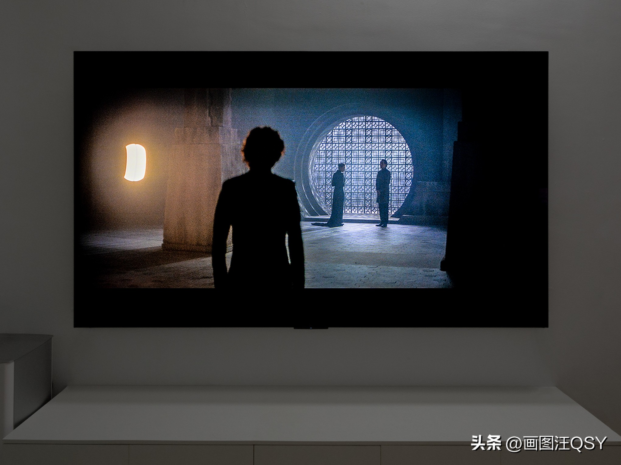 tclq10gprominiled鐢佃4k鏁堟灉,tcl鍙戝竷鏂板搧miniled鐢佃q10h