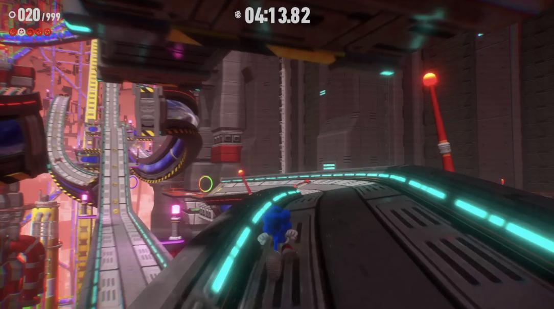 不会做开放世界就别做，好好的经典神作，是要亲手毁掉才甘心吗？