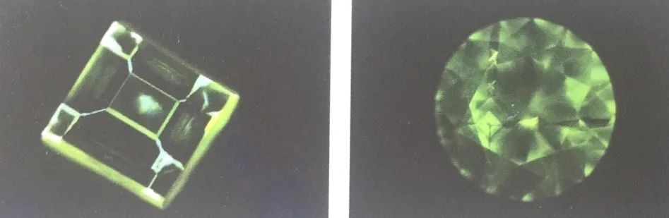 钻石价格涨涨涨，如何鉴定钻石的真假？