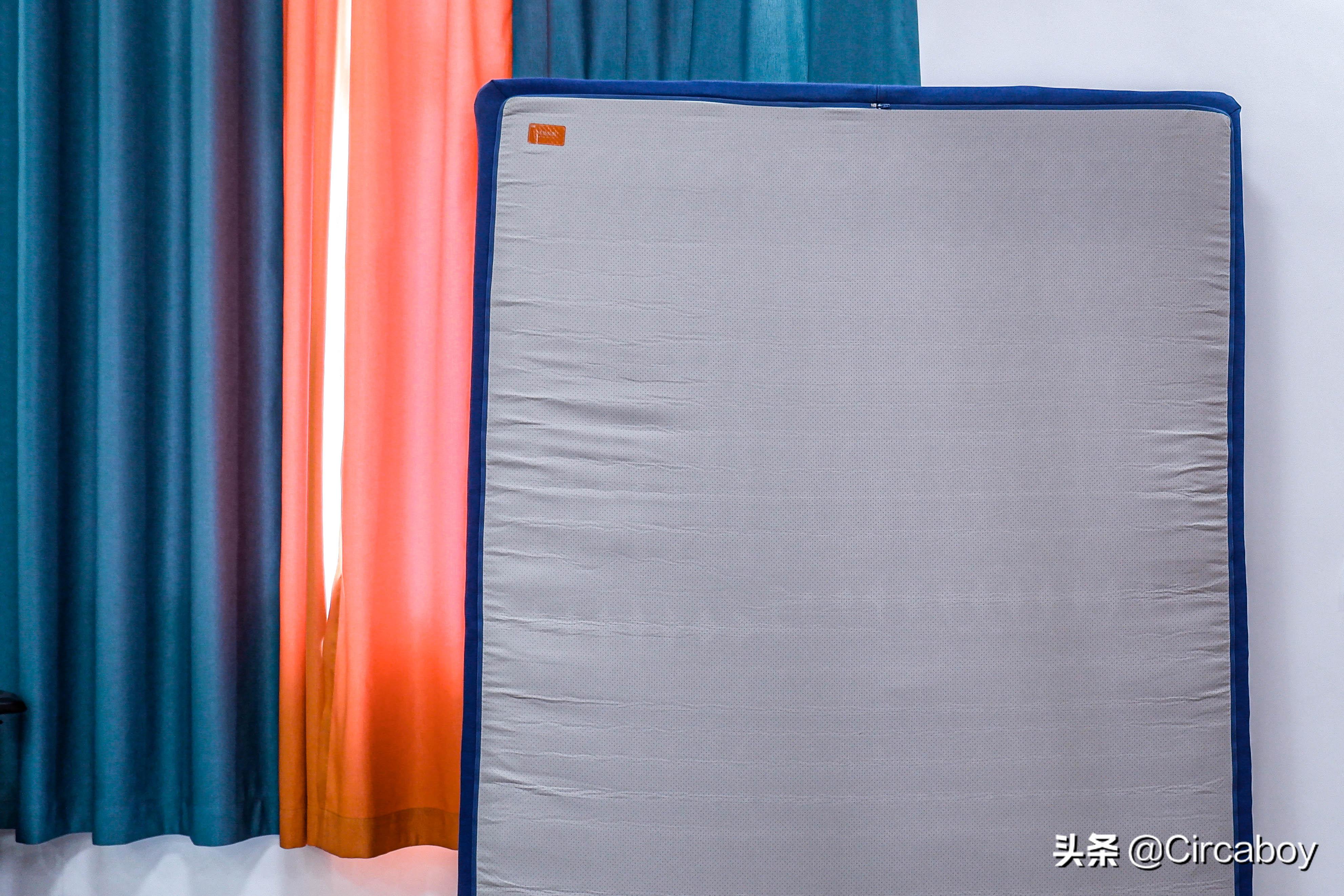 小米蓝精灵床垫,小米床垫8h和蓝盒子哪个好用