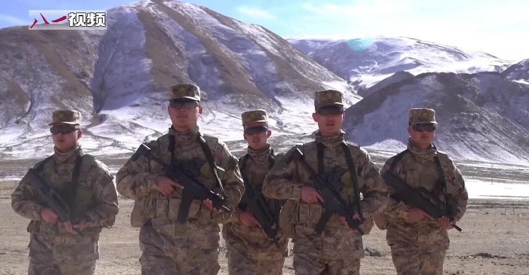 中国最新型制式冲锋枪,国产最新型军用冲锋枪型号