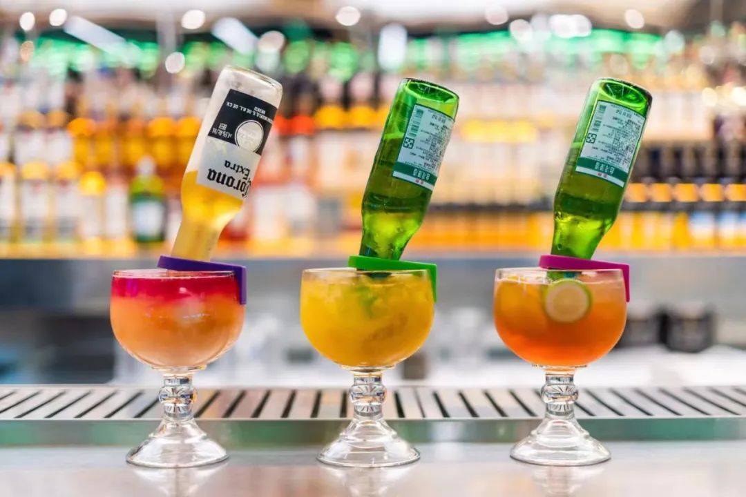 跨界商业失败案例,跨界小酒馆