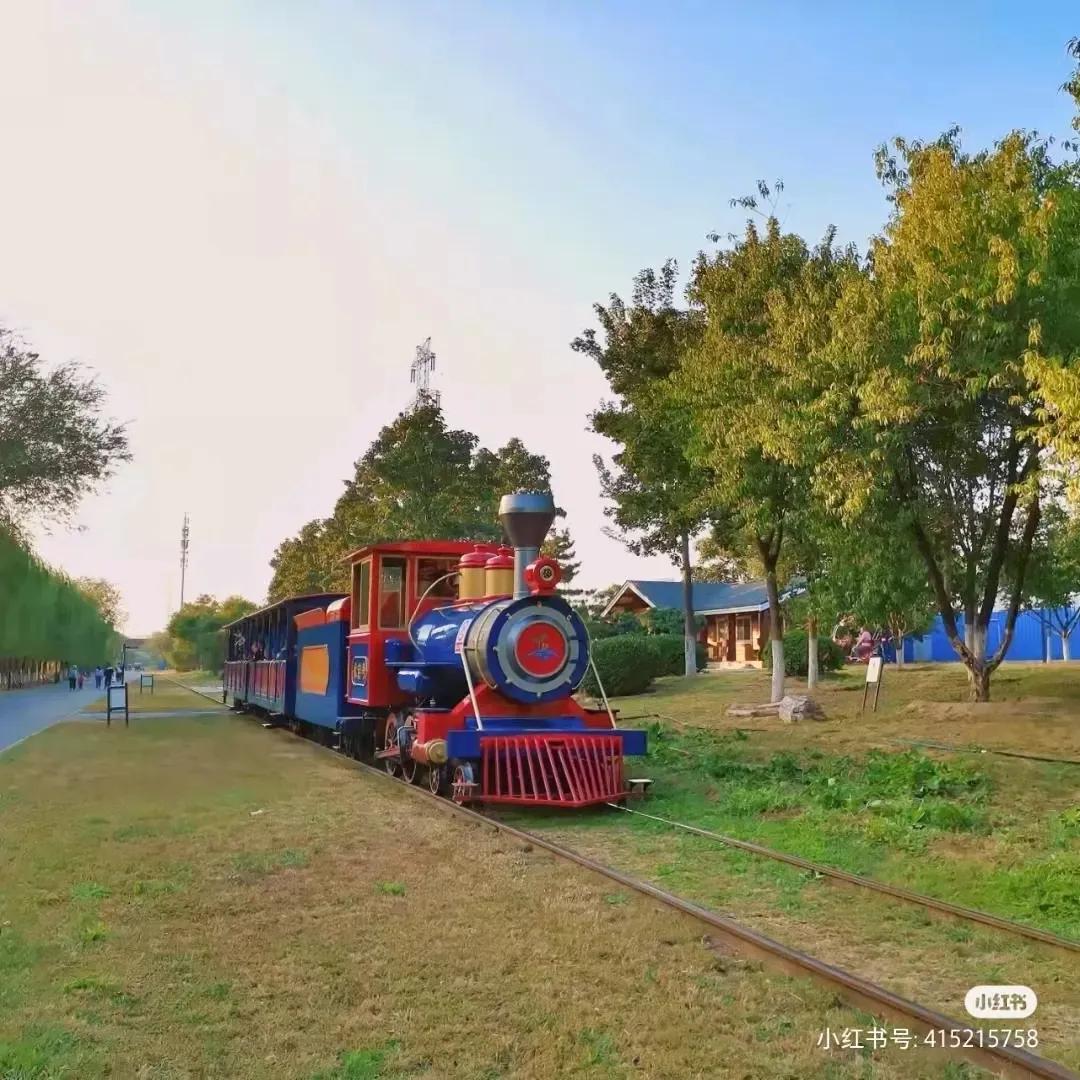 北京十一免费露营野餐地点推荐,又是一年野餐季