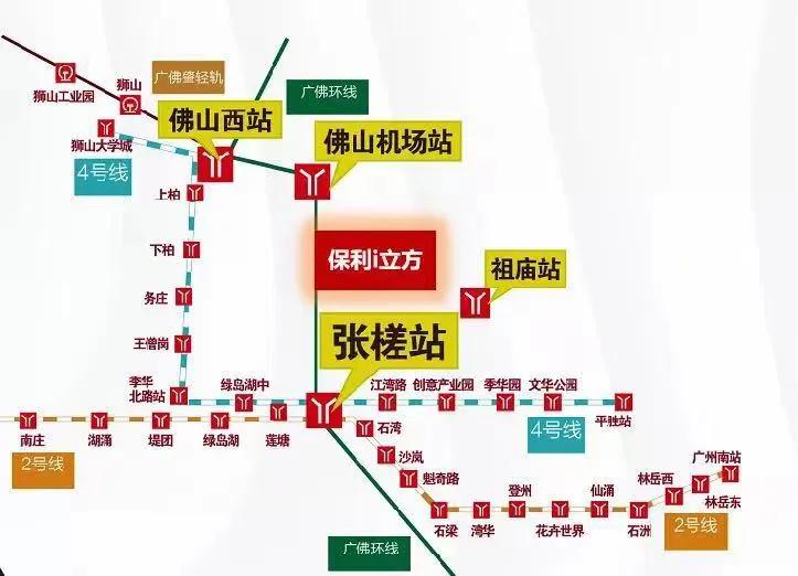 禅城张槎楼盘房价走势分析,佛山张槎二手房价最新消息