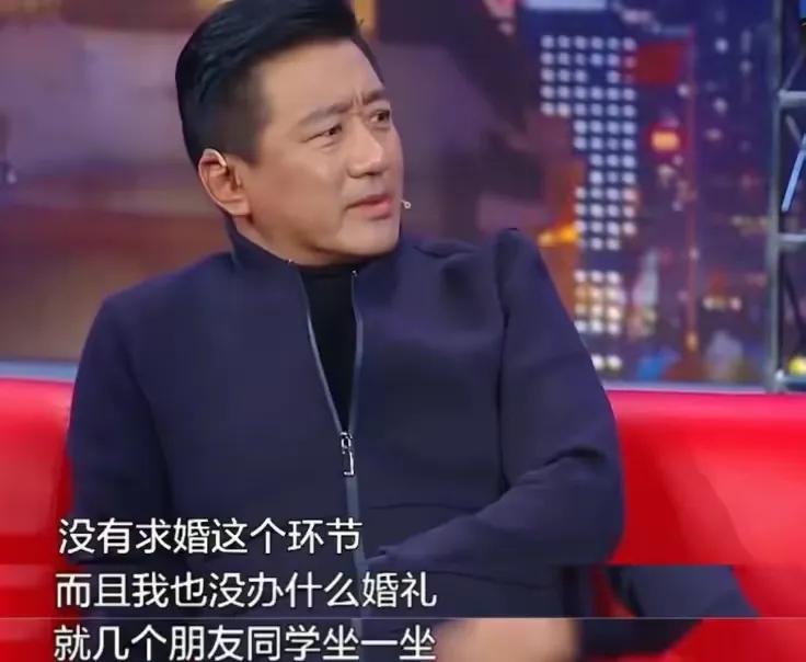 演员丁勇岱视频,丁勇岱成名后娶初恋一心相爱37年