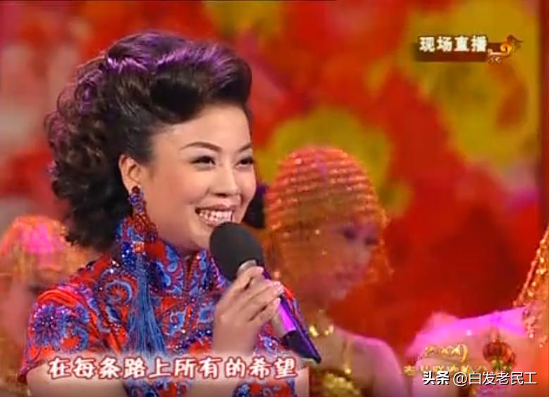 2011我最喜爱的春晚节目评选,历年春晚你最喜欢哪个节目