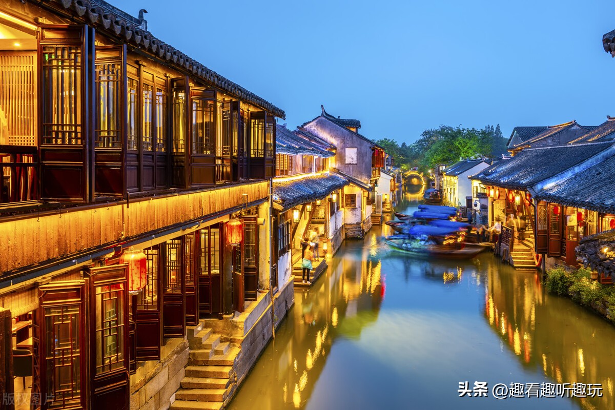 318家国家5a景区名单,国内免费十大5a级旅游景区