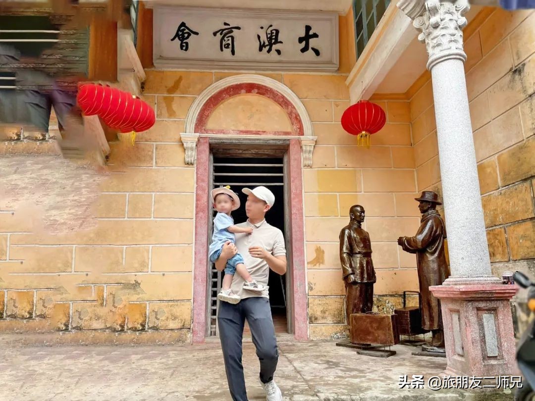 广州出发港珠澳大桥旅游攻略,广东珍珠湾旅游攻略