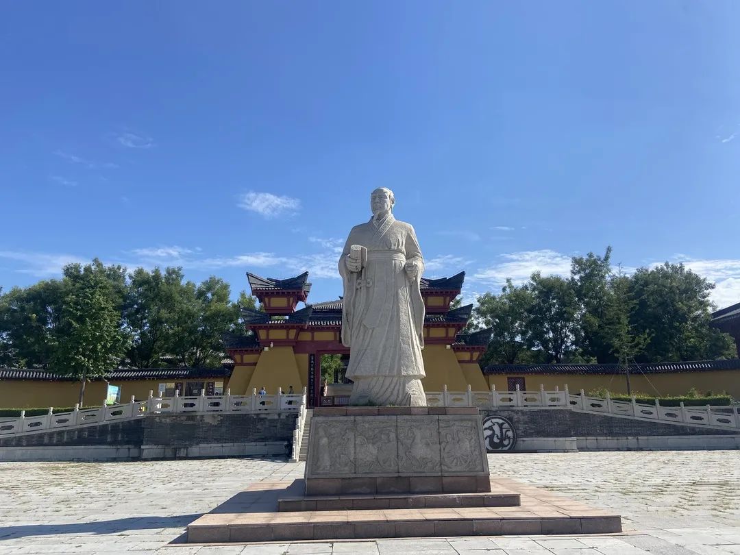 淄博六一儿童节打卡攻略,淄博适合孩子过六一的地方