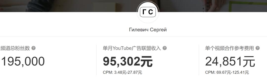 俄罗斯非主流大神,俄罗斯非主流网红