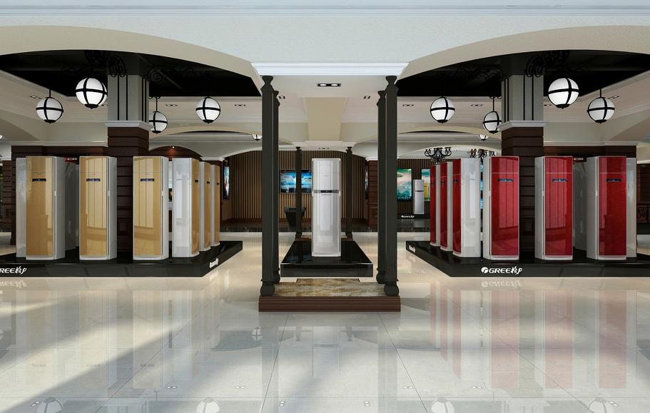 整理格力电器的渠道管理策略案例,对格力电器财务分析的总结