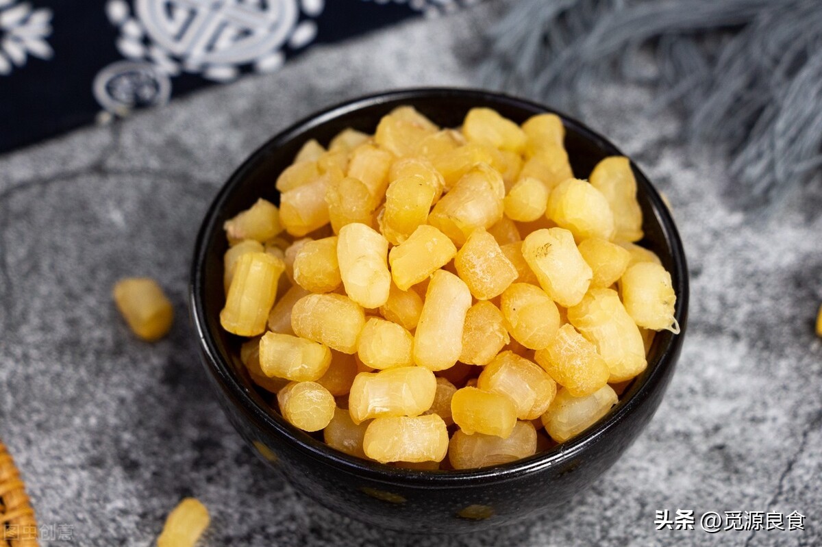 干贝素怎样辨别真假,怎么辨别淘宝上的假干贝