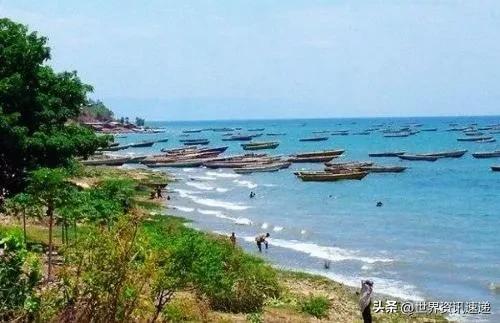 有辆自行车就是土豪，一把锄头就是彩礼：非洲国家布隆迪