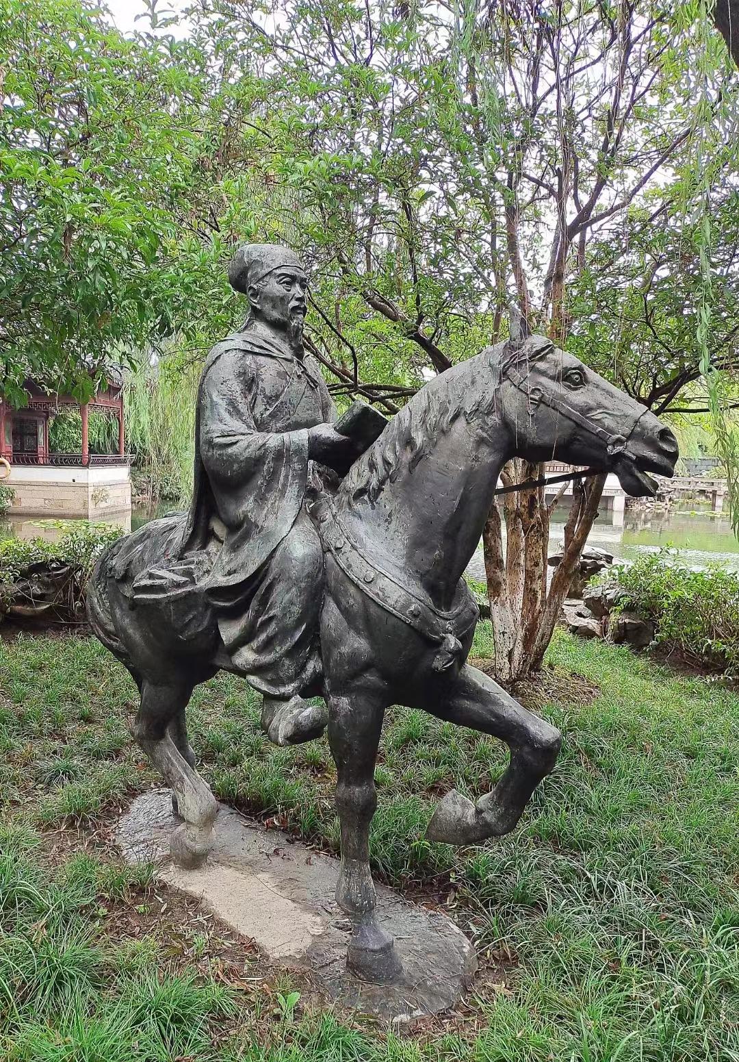 江南千灯古镇有什么好玩的,寻找最美江南之千灯古镇