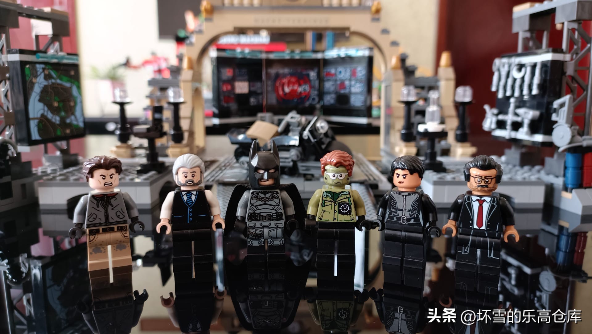 蝙蝠战车76139乐高,蝙蝠战车乐高最新款