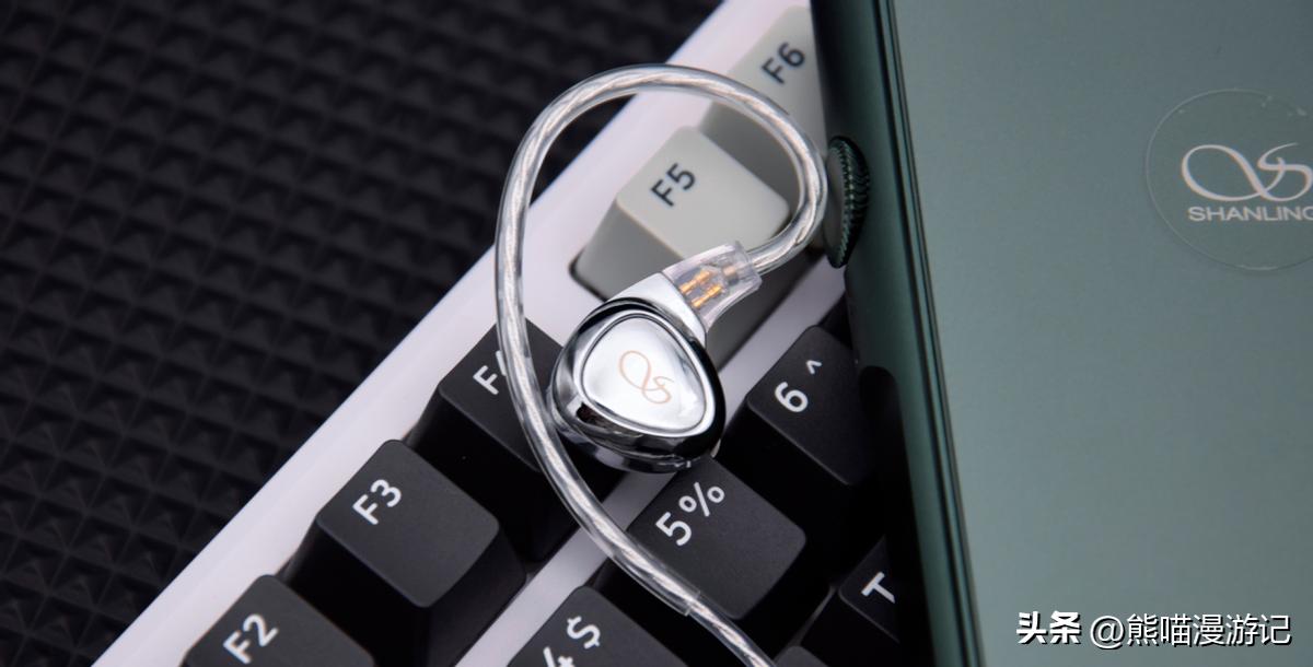 山灵旗舰耳机评测,山灵百元hifi耳机