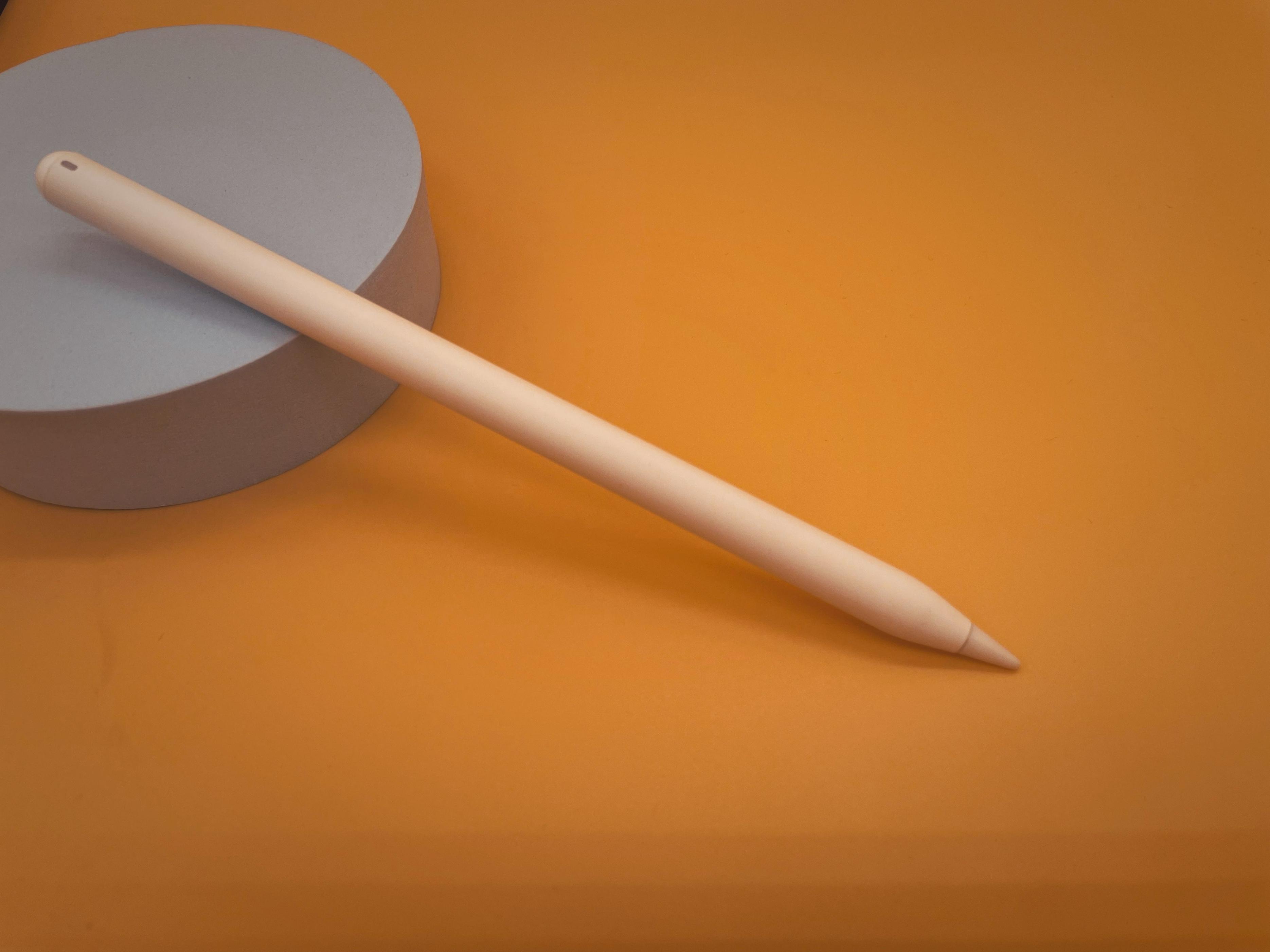 ipadpropencil,买了一支ipadpencil发现没啥用