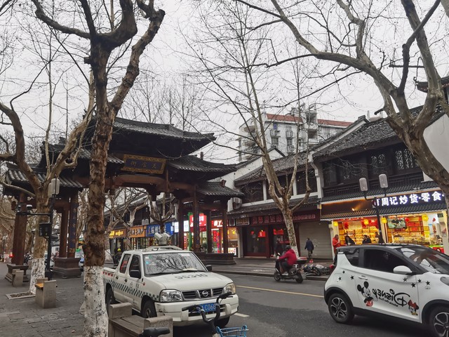 杭州小众爬山最佳路线,杭州打卡必去旅游景点