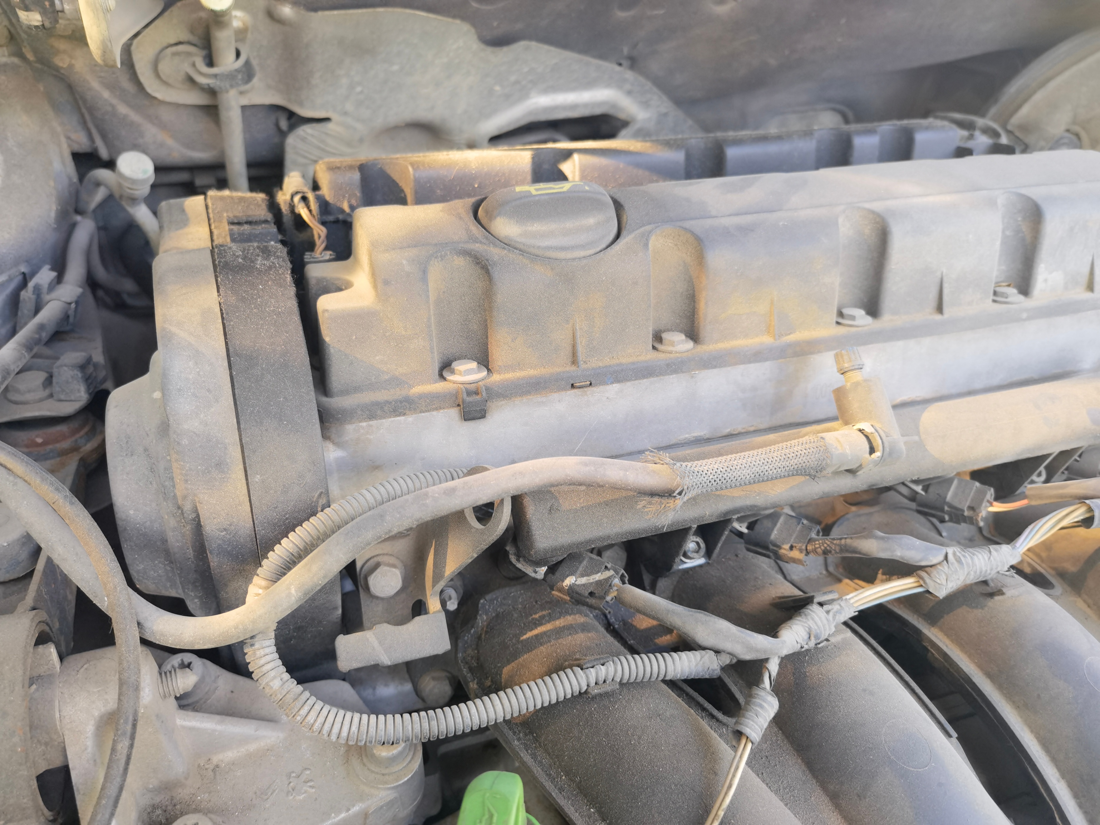 1.6万买一台11年的雪铁龙c5还是2.3排量的，算不算捡漏