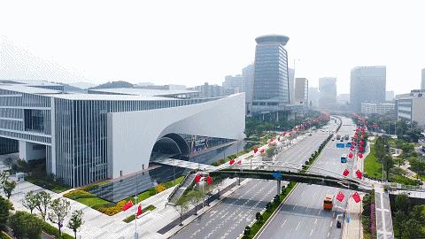 光明，一个来了就想安居的地方！