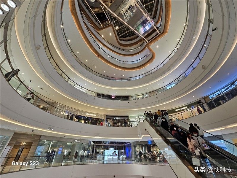 三星GalaxyS23+评测视频,三星galaxys23真实测评