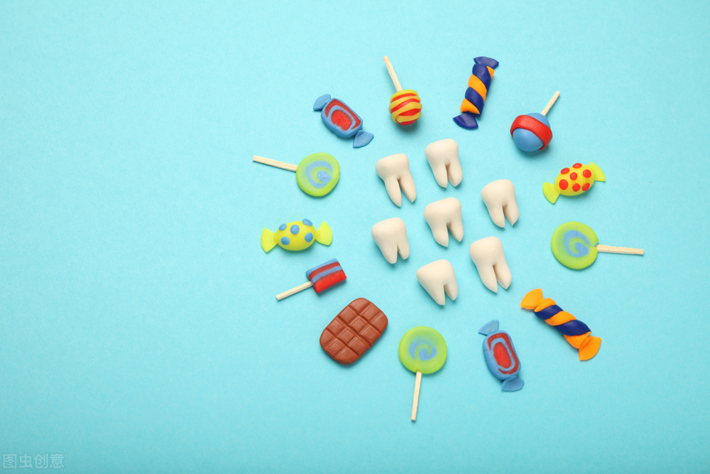 孩子蛀牙最简单有效的办法是什么,孩子蛀牙怎么临时处理