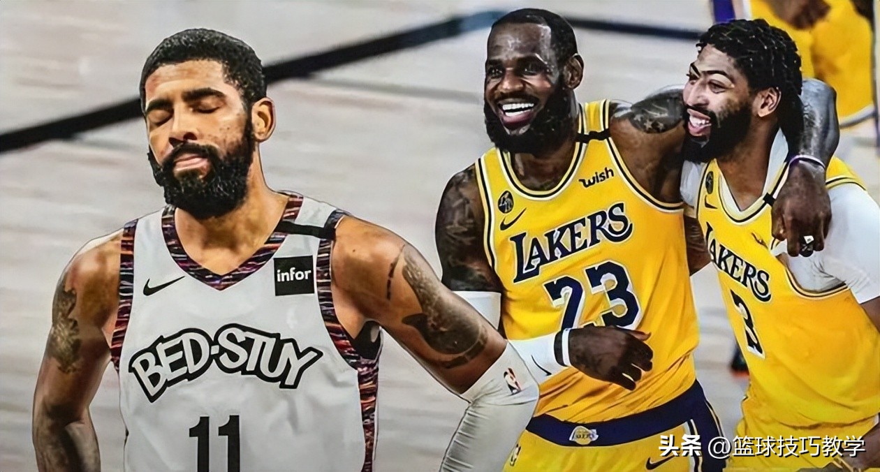 交易达成！欧文加盟独行侠！丁威迪回归篮网！篮网将继续补强！