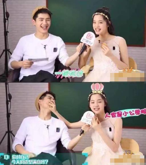 靠肩撒娇、摸脸掐腰、强吻壁咚，没分寸感的女明星算不算耍流氓？