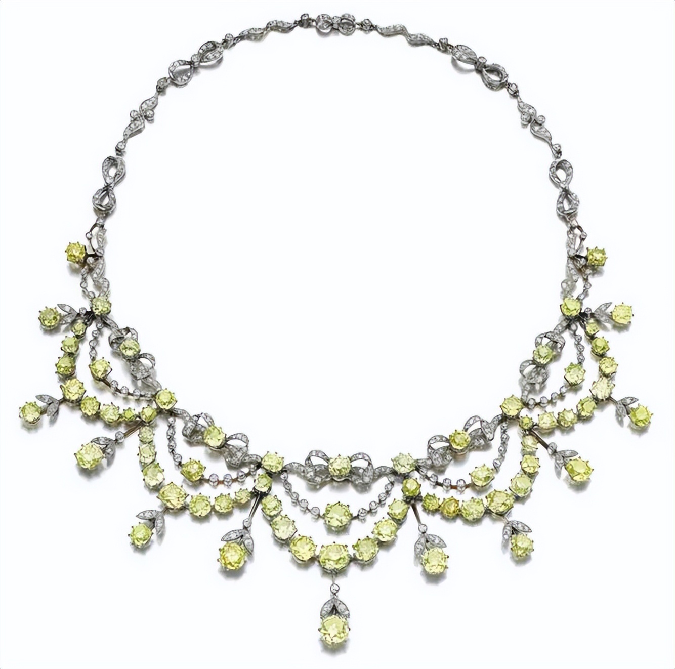 最经典的十大项链,10大项链最新排名