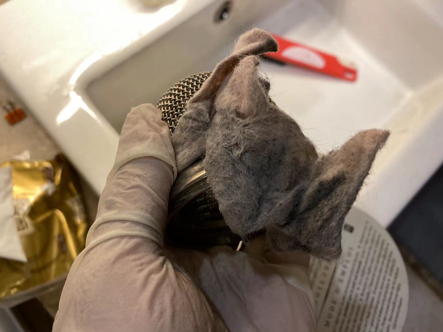 blueyeti麦克风怎么拆开,雪怪麦克风拆机