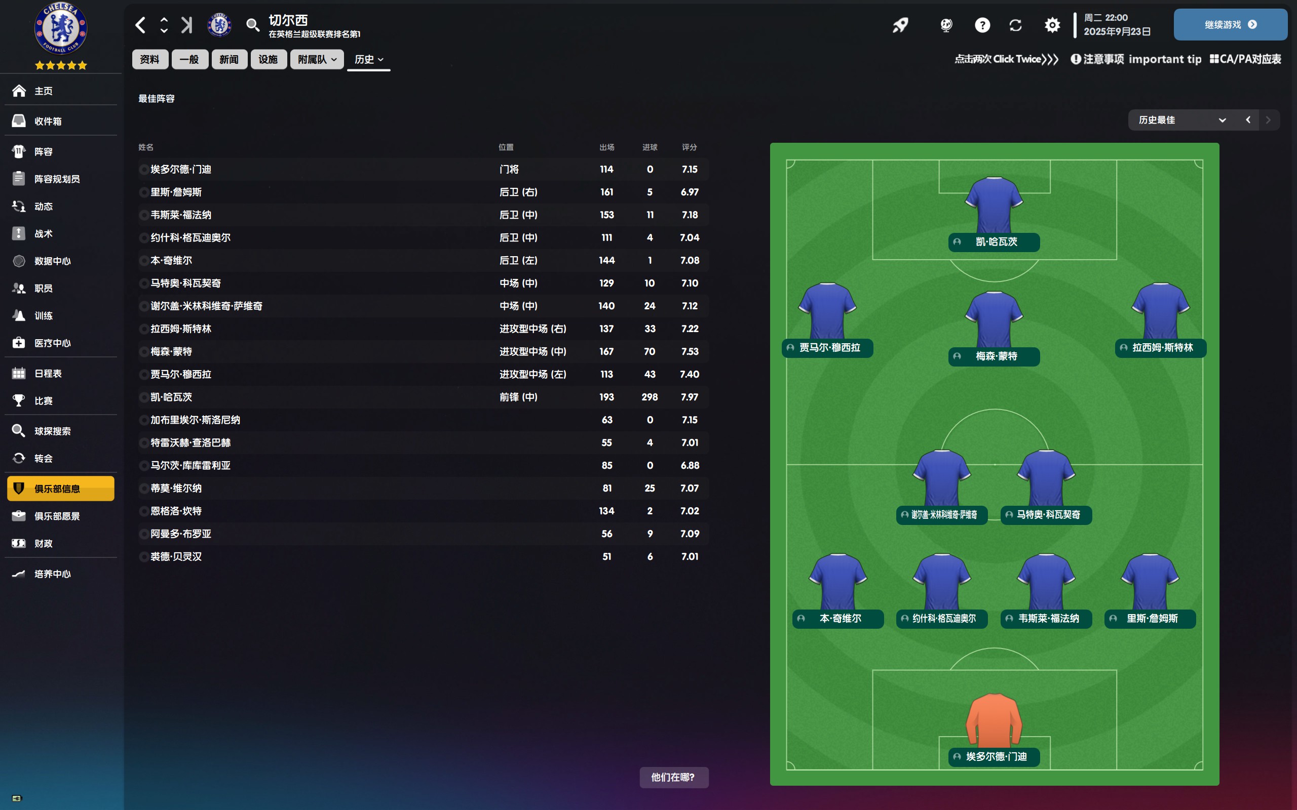 足球经理如何玩传奇球员,footballmanager怎么开始比赛