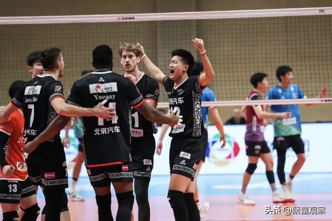 热爱绽放新王“排”!伊利携手中国排超联赛奉献精彩一季