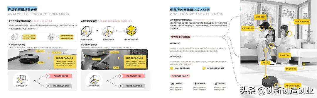 邯郸智能家居创新设计,智能家居的创业创新点