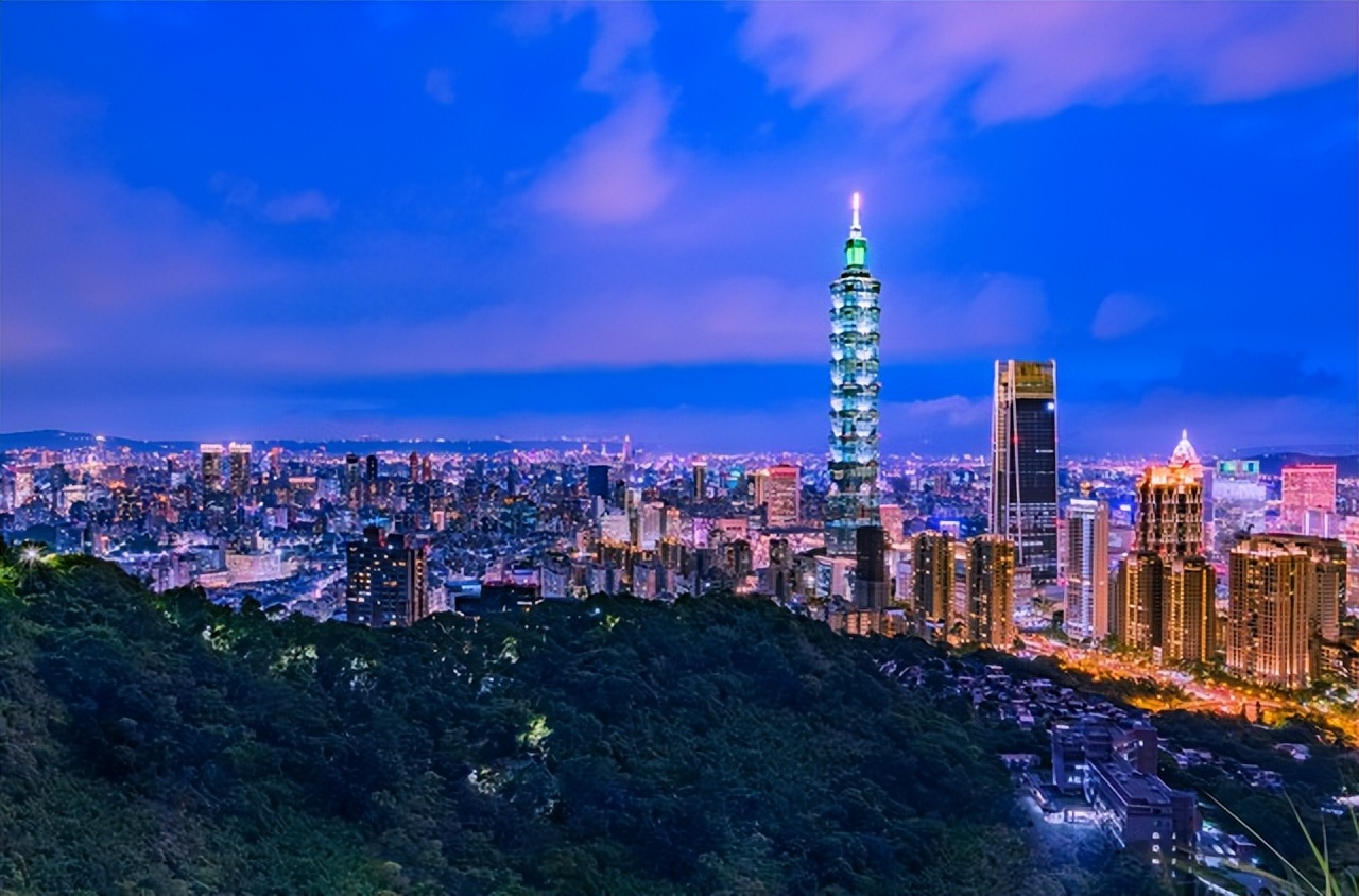 台湾半数反“*独台**”，但也有多数反统一？高安国：不统不独最可怕