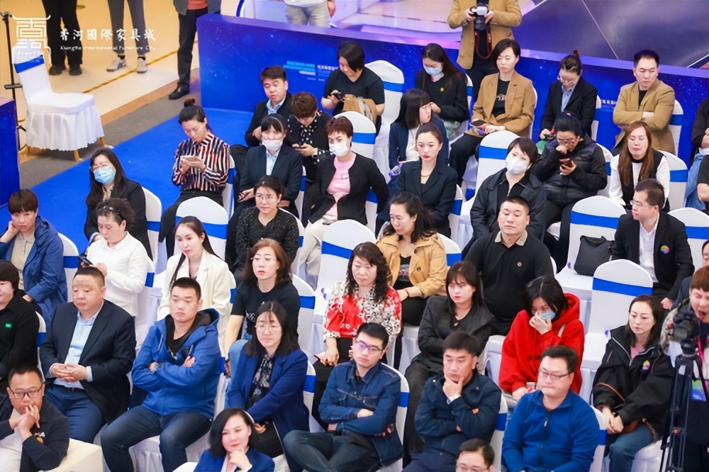 第九届香河国际家居采购节,第九届香河家具采购节