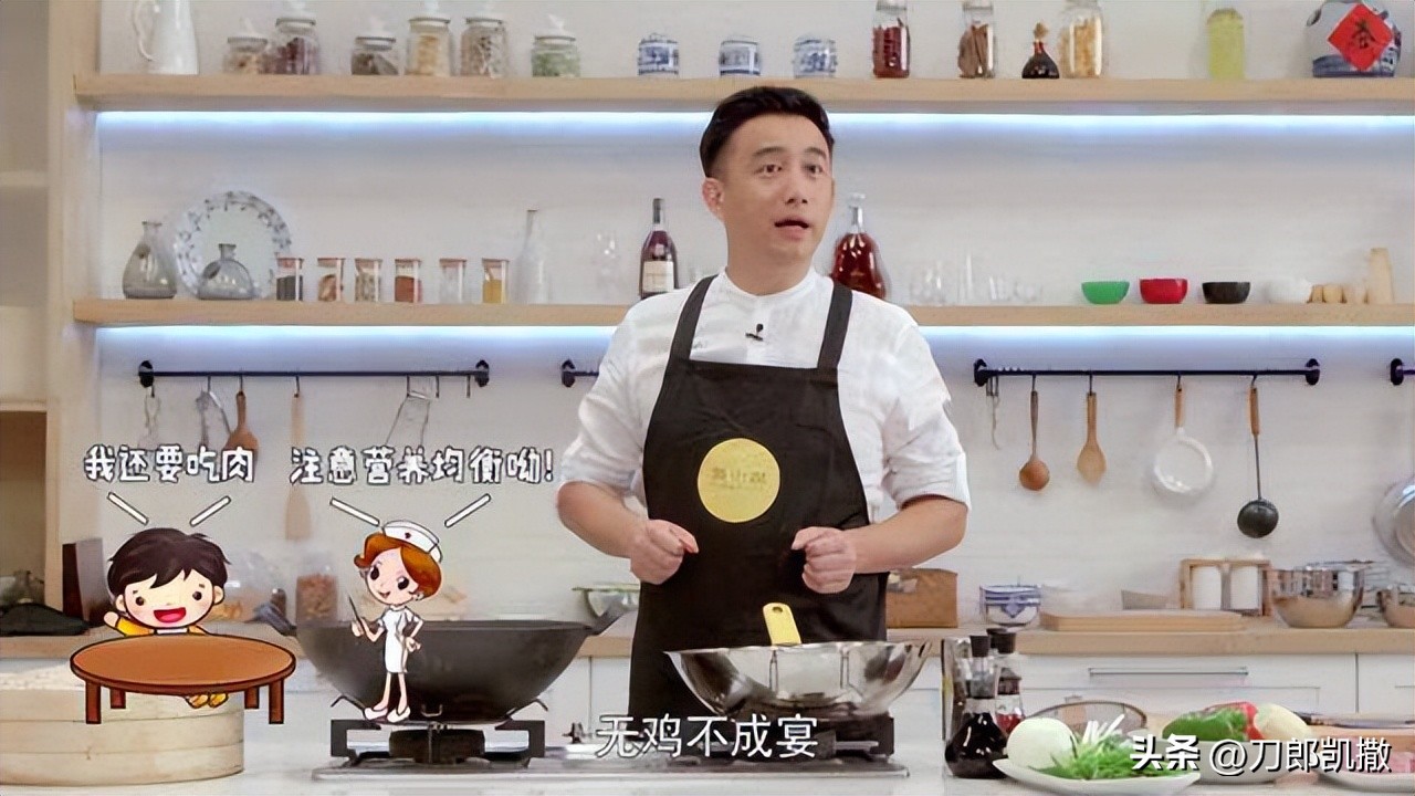 十三位“油腻”男星：有人“神油附体”，有人“肥而不腻”