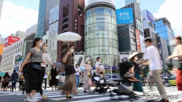 日本第一波新冠疫情结束,日本新冠放开后经历几波疫情