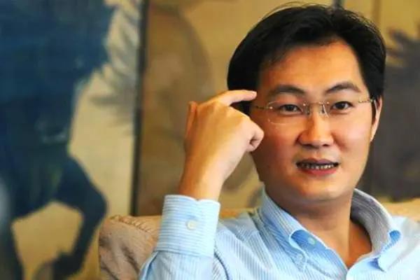 马化腾软件工程师之路,马化腾如何逆袭成为中国首富