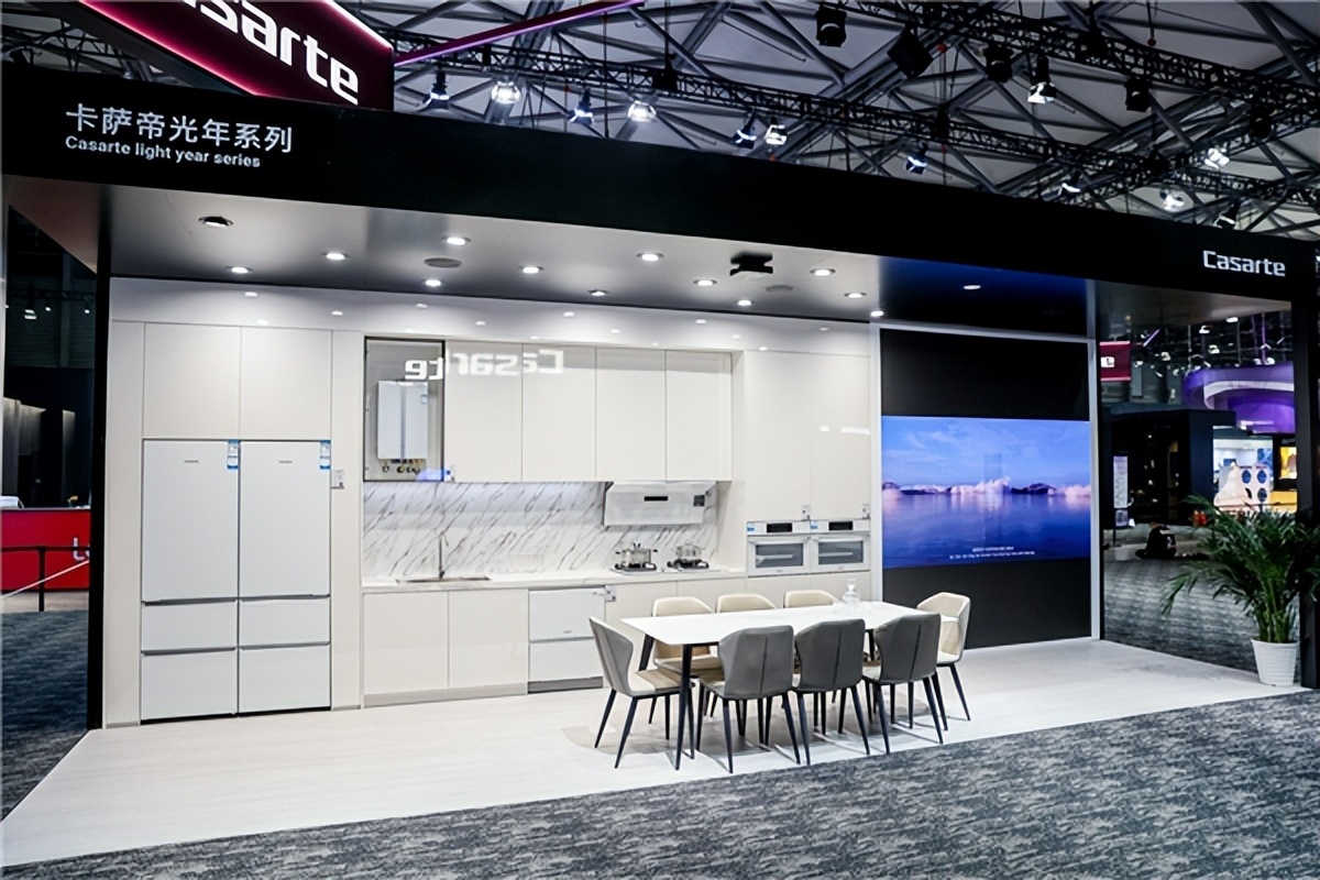 卡萨帝光年和名匠,卡萨帝光年测评