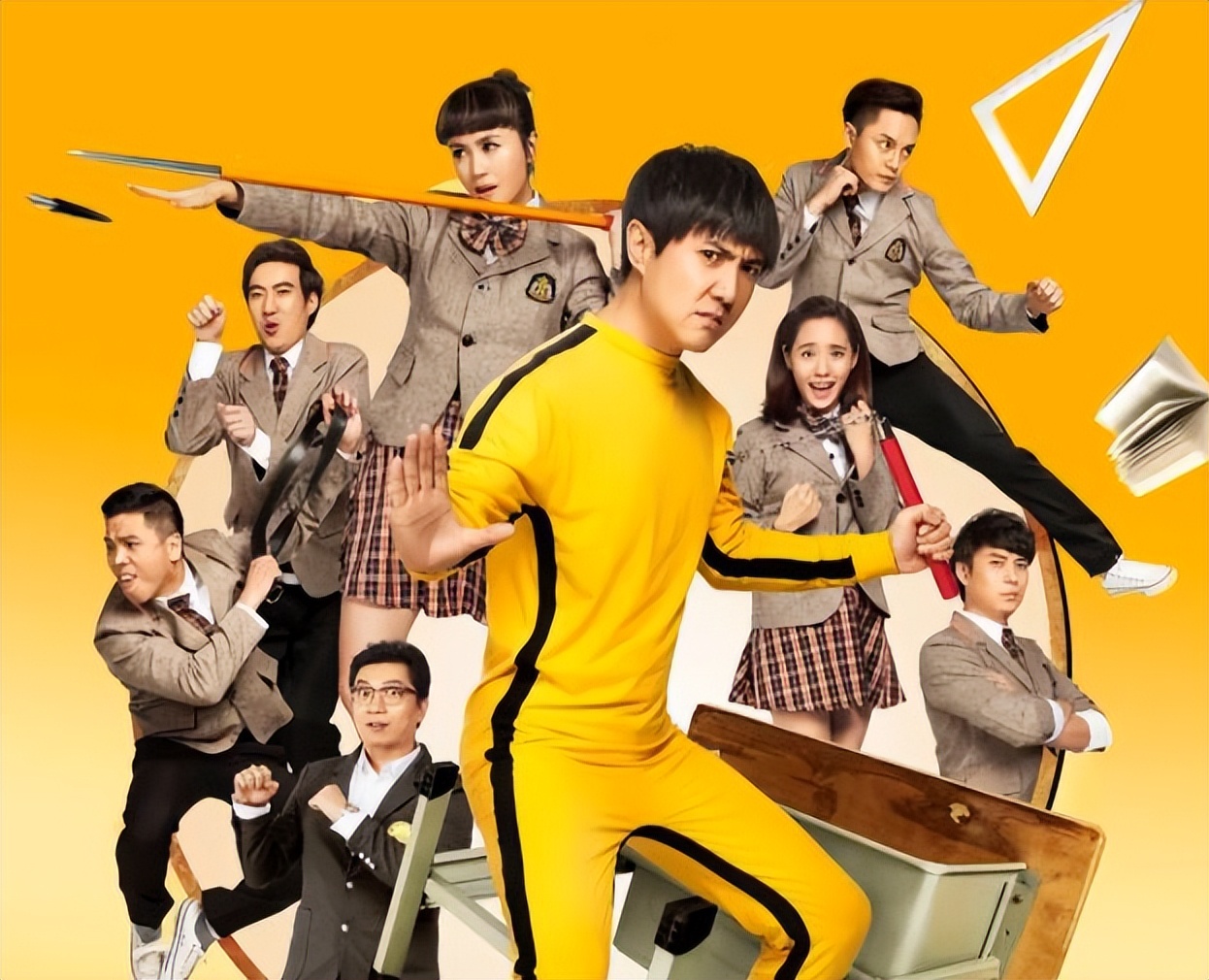 推荐十部口碑炸裂的印度电影,近期口碑炸裂的10部电影排行榜