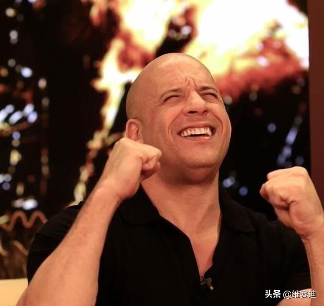 范·迪塞尔为何人称“家人侠”？消费保罗9年，网友们都看不下去了