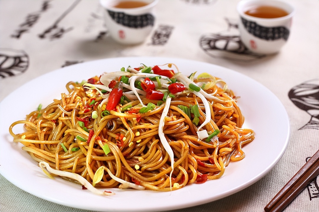 江西南昌十大特产美食,江西南昌的特色美食有哪些