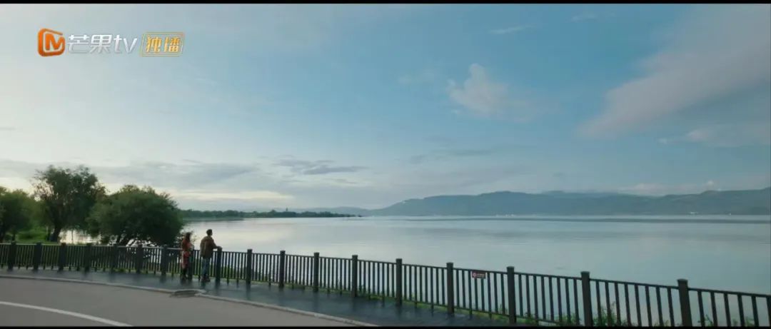 一起去有风的地方夏天,一起去有风有海的地方