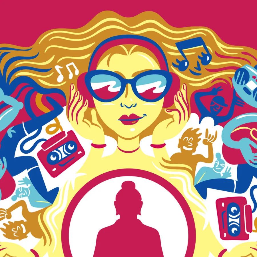 艺术是价值追求,艺术是一件奢侈品