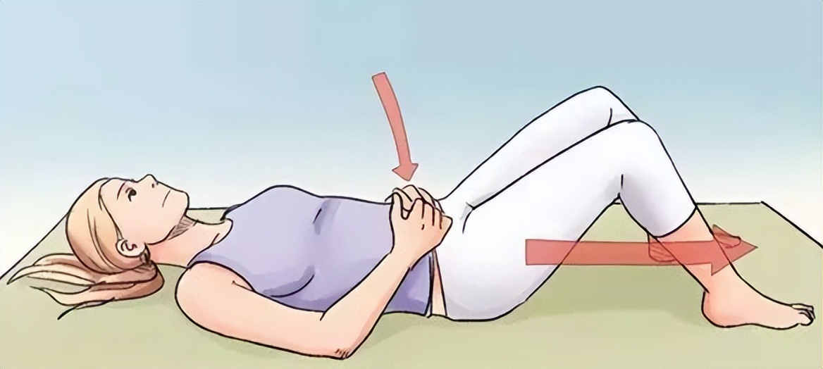 所有怀孕女性最该上的一课，别因为羞于启齿毁掉自己的身体