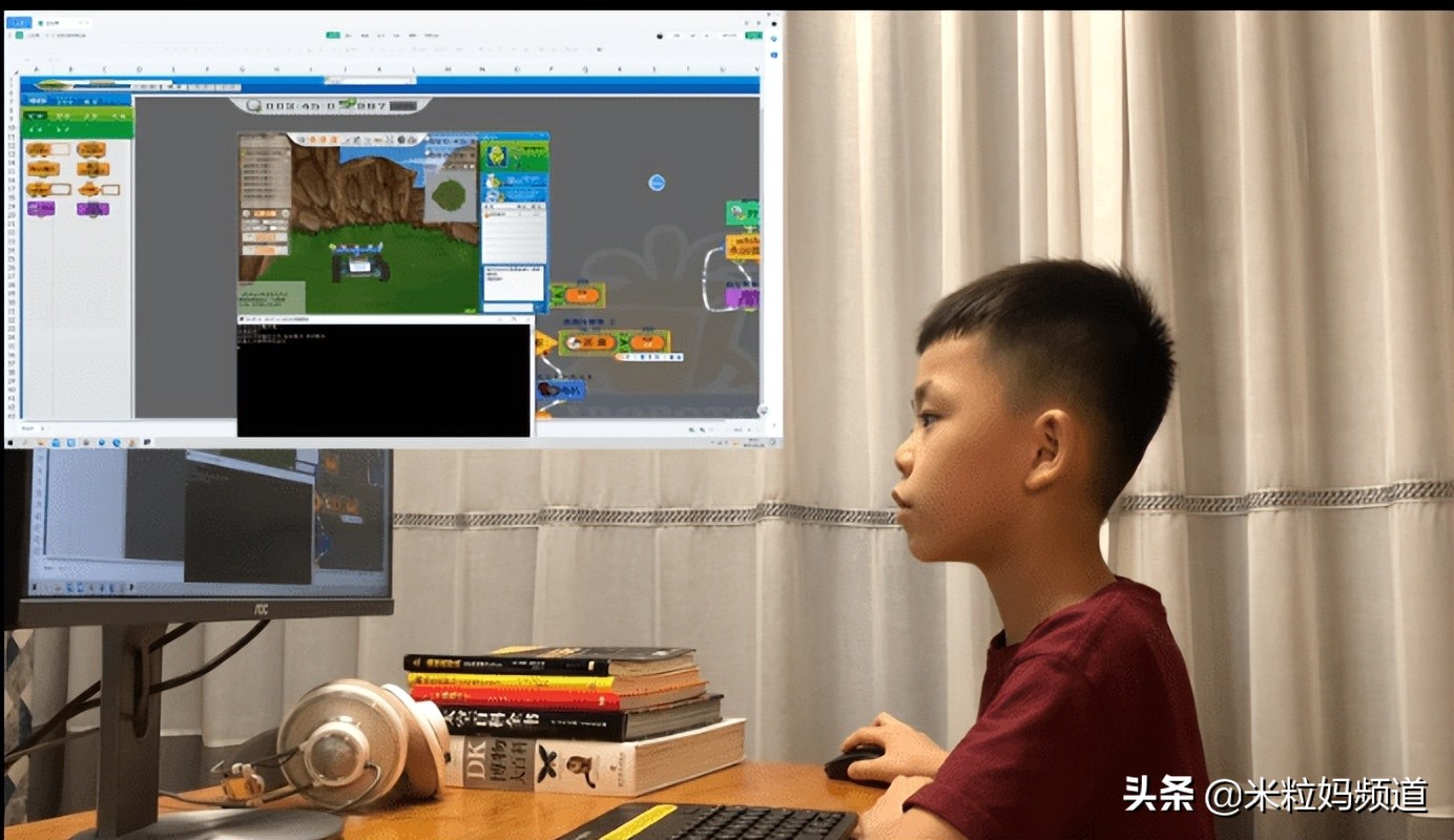 b站被占领了,b站被小学生弹幕毁掉