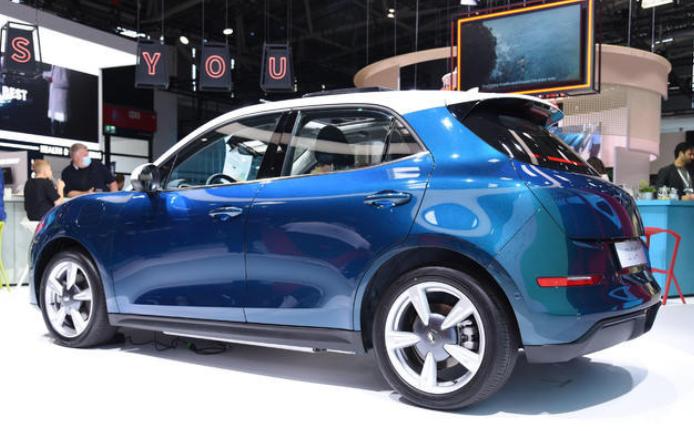 公认最好的十款纯电动车,这几款纯电动车很适合年轻人