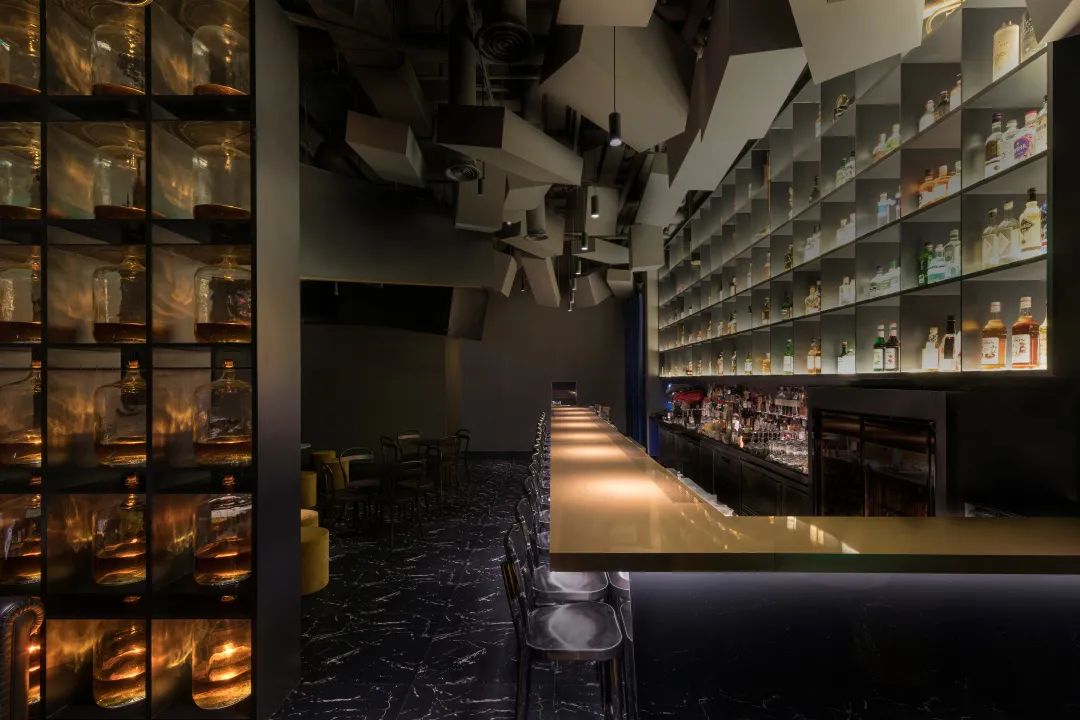 上海潮流夜生活指南,上海最时髦夜生活