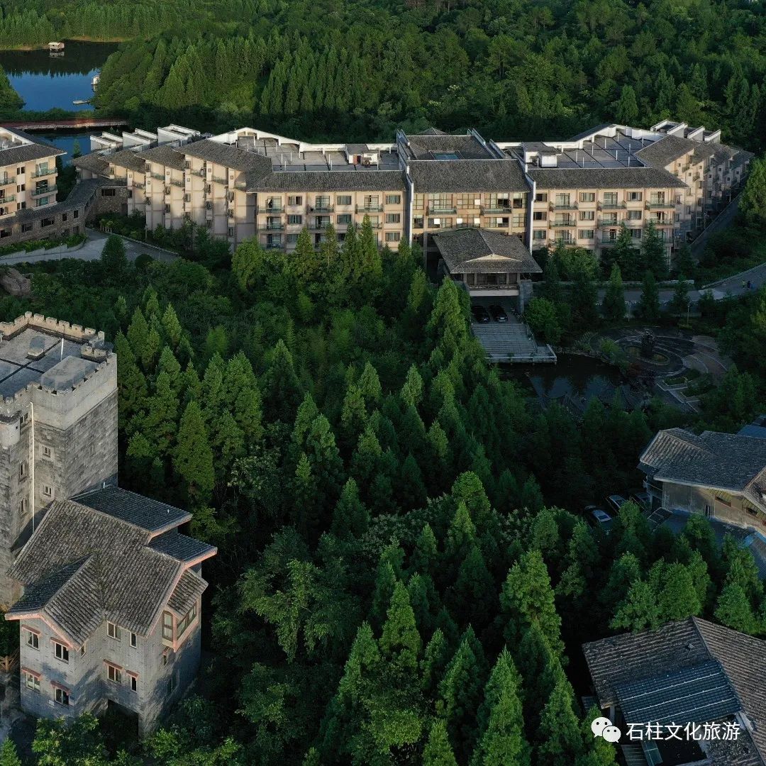 说走就走游桂林,黄水避暑旅游攻略