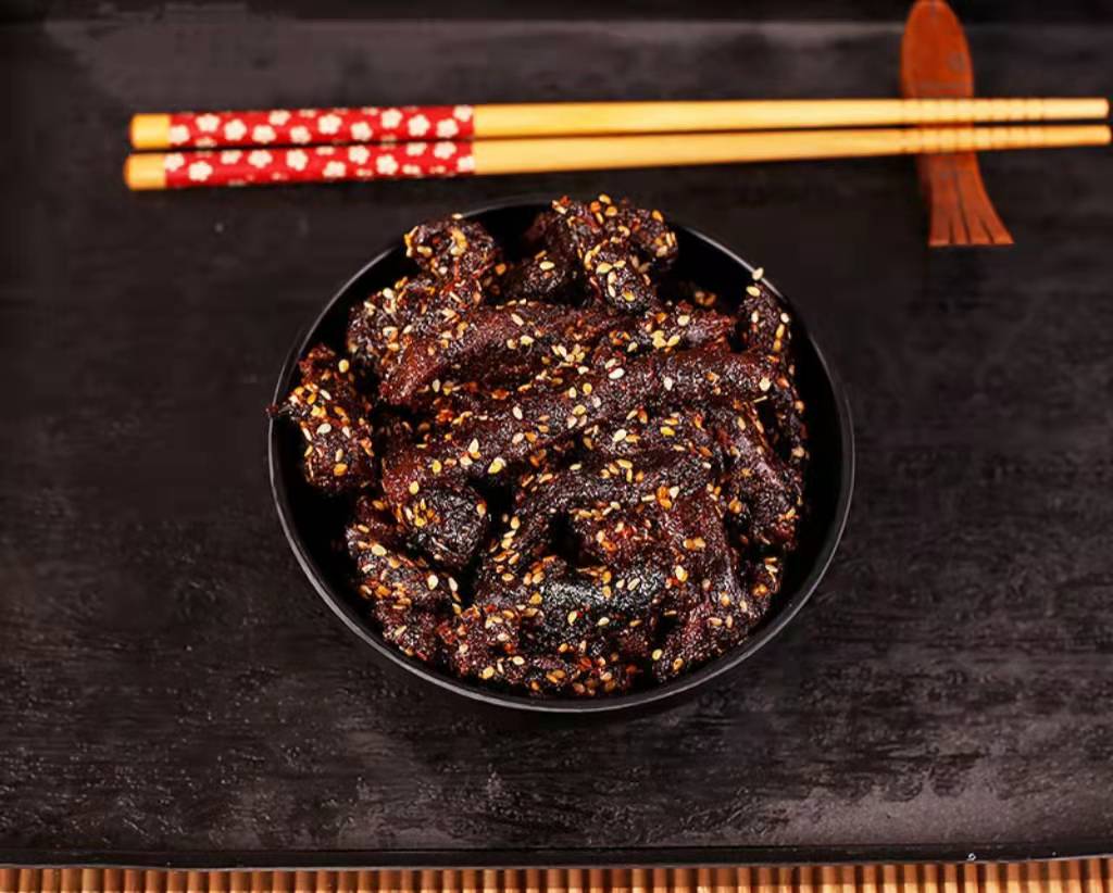 年货必囤十大零食,好吃到爆的零食礼盒